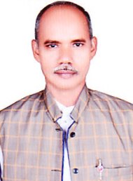 अवधेश राम