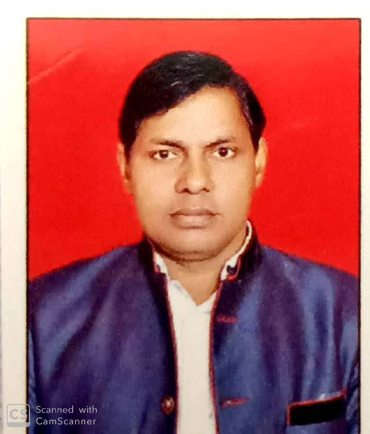 अवधेश वर्मा