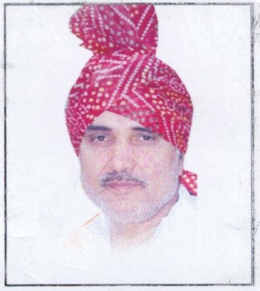 Azad Singh