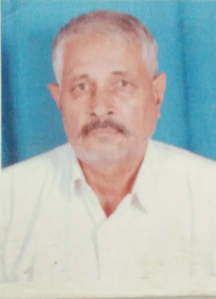 आजाद सिंह