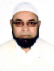 Abdul Qayum Ansari