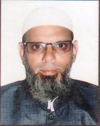 Abdul Sadique Abdul Khalique