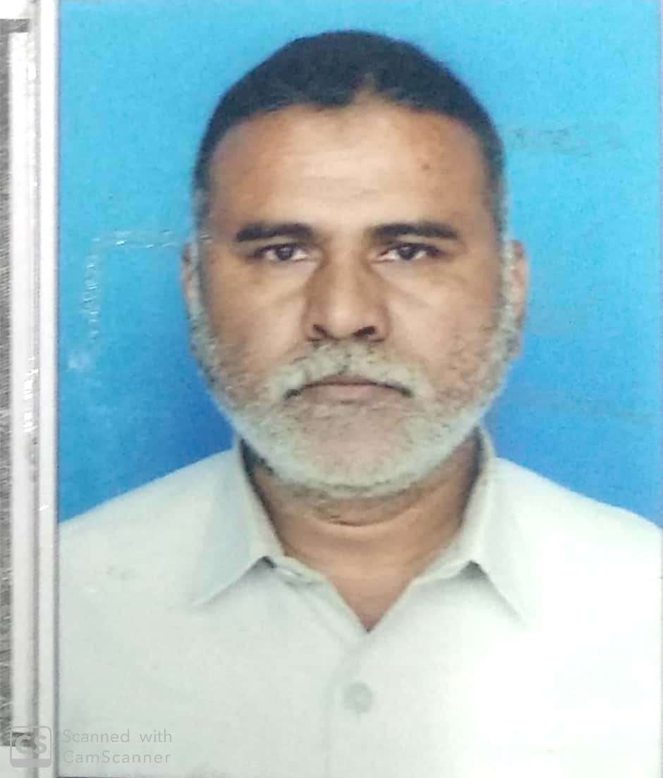 Abdul Wahid (Wahid Tailor)