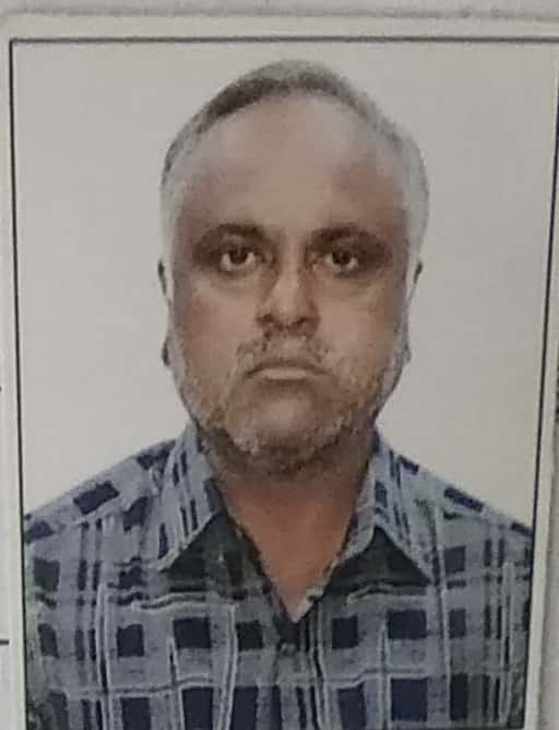 Abdu Rashid Mohammad Izhar