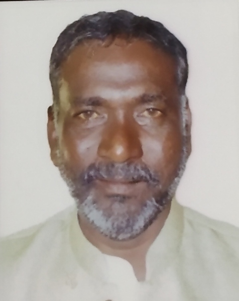 आंचल रामनरेश यादव