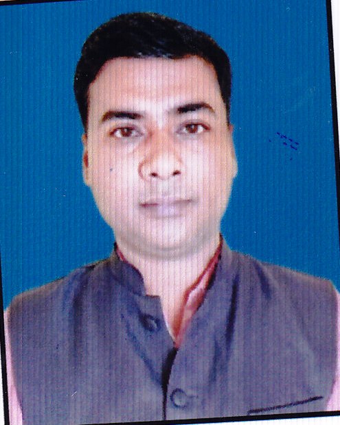 आदित्य कुमार चंदेल