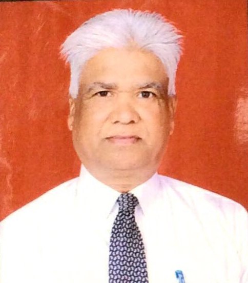 Adv. Tikaram Katthu Bagul