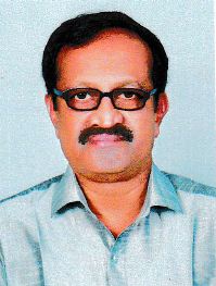 Adv. K B SUNIL KUMAR