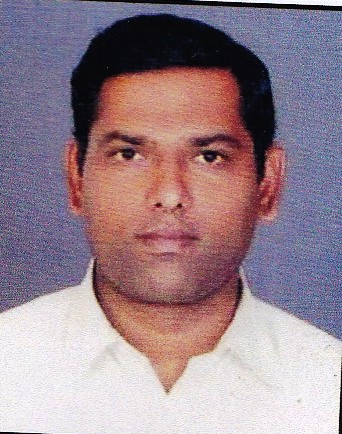 Adv. Pankaj Manikrao Shambharkar