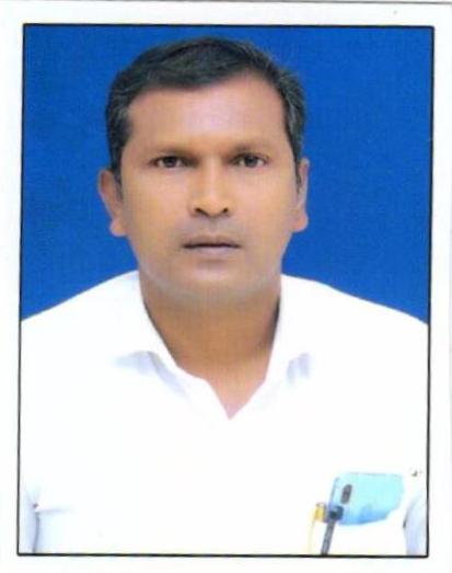 Adv. Vijay Bhimarao Awhad