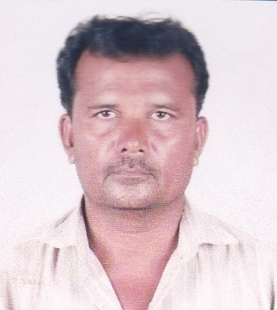 Ajaj Shaikh Umar Shaikh