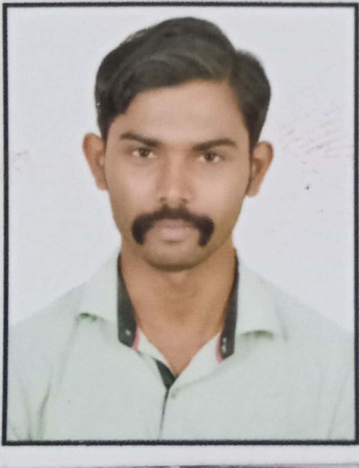 Ajay Jivram Ingle