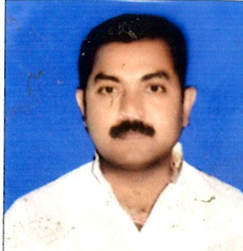 Ajay Kumar Singh