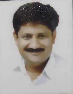 Ajay Sambhaji Lanjewar