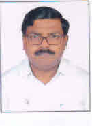 Akhilesh Ku. Ambedkar