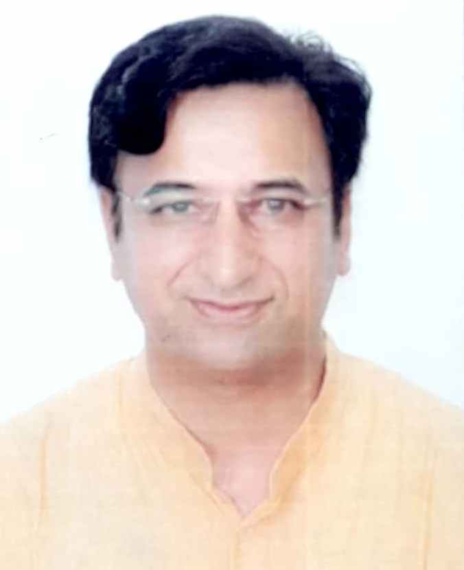 अमरजीत सिंह चानी