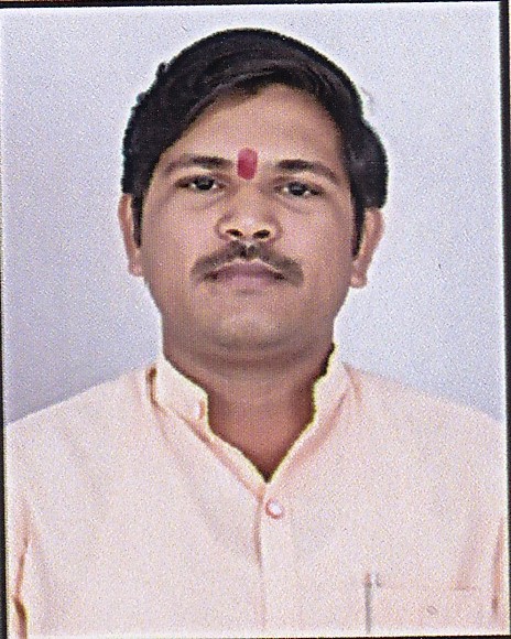 Amol Ashok Raiwale