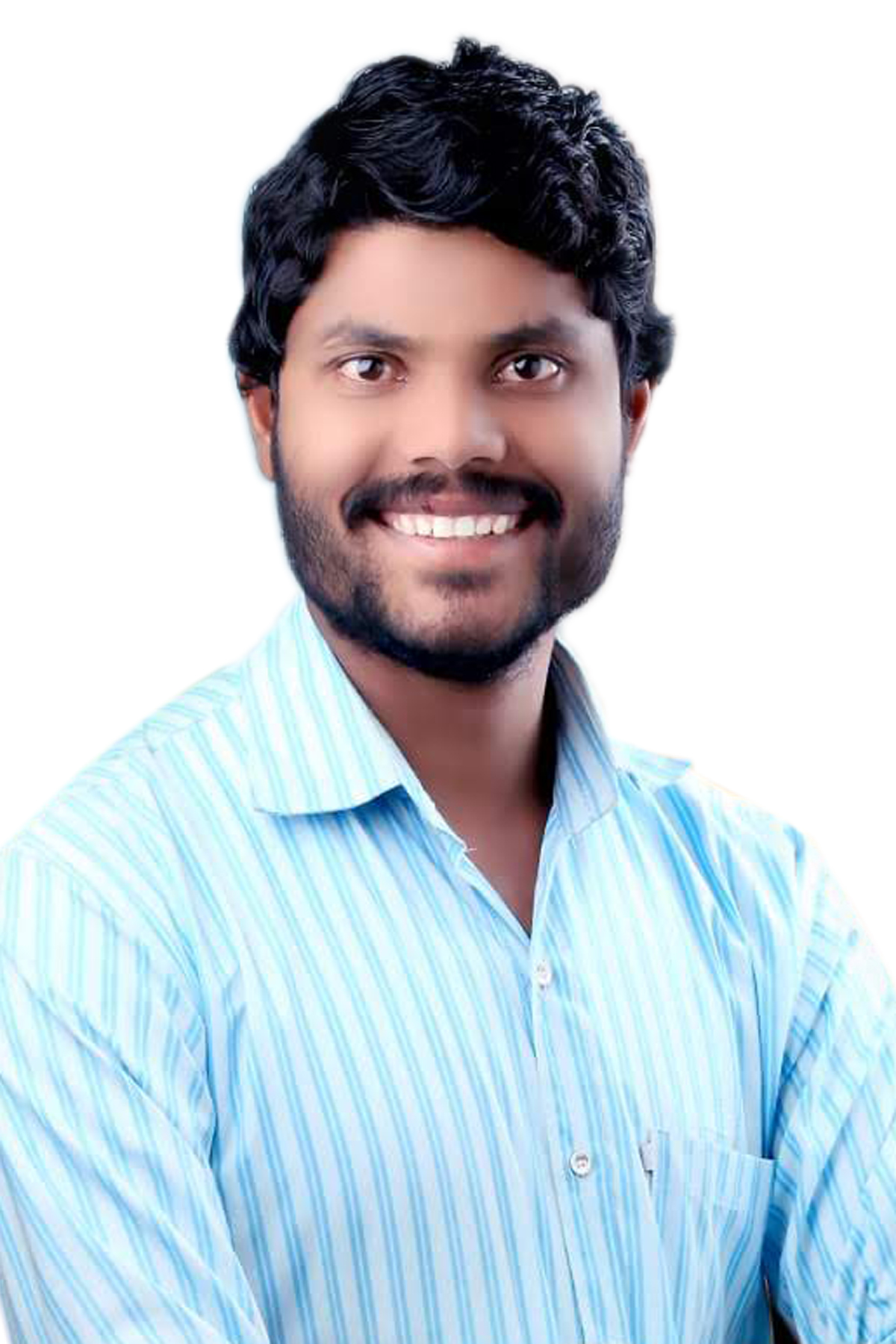 Anand Shamrao Londhe