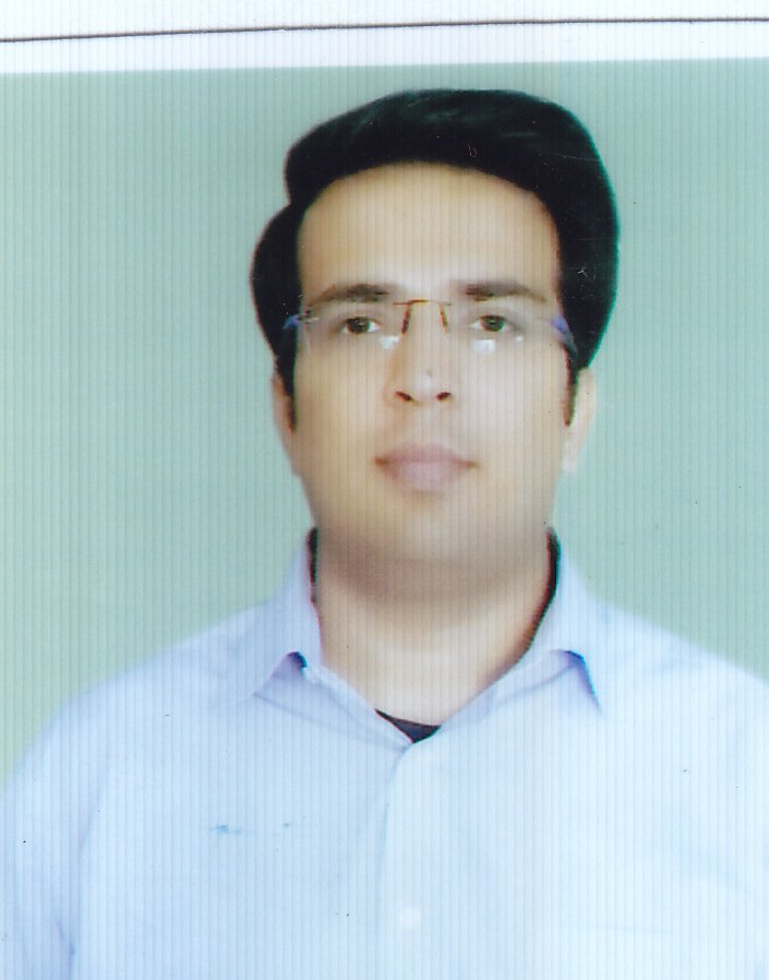 आनंद प्रताप सिंह