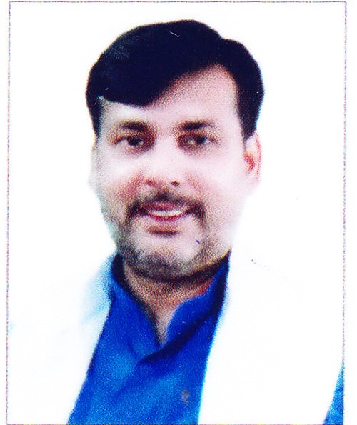 Anant Kumar Ojha