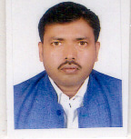 Anil Kumar Mahto