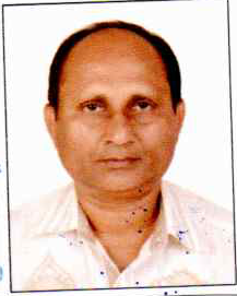 Anil Baban Gaikwad
