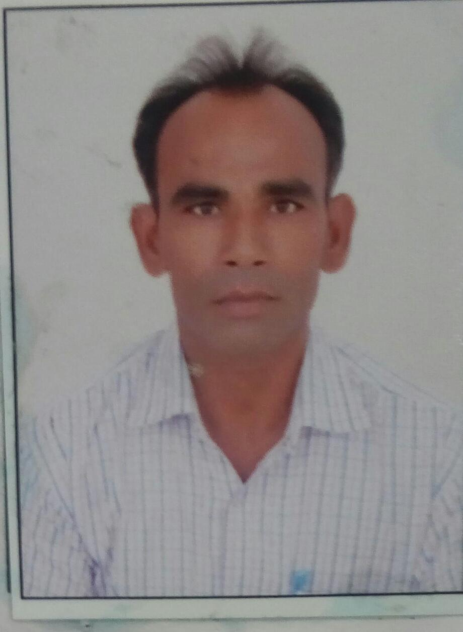 अनिल कुमार