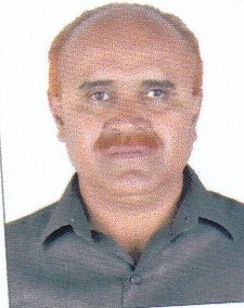 Anjum Zakariya Inamdar