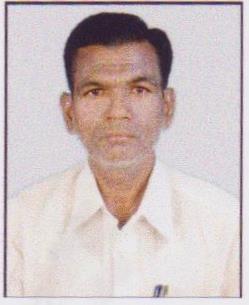 Anekshwar Raghunath Meshram