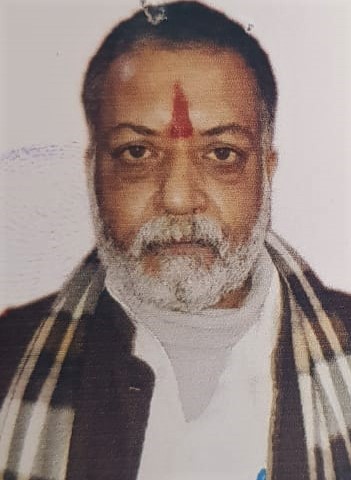 अनुपम शर्मा