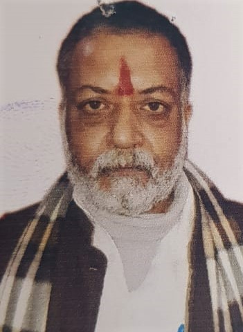 Anupam Sharma