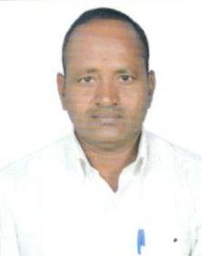 अर्जुन राम