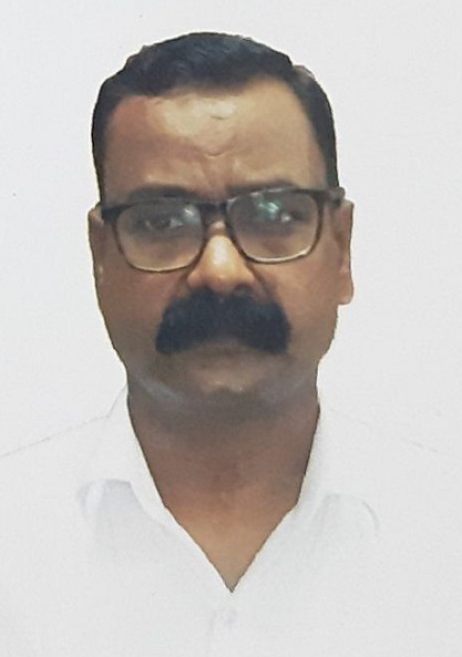 Arjun Ganpat Rukhe