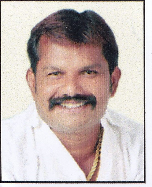 Arun Vitthlrao Borde