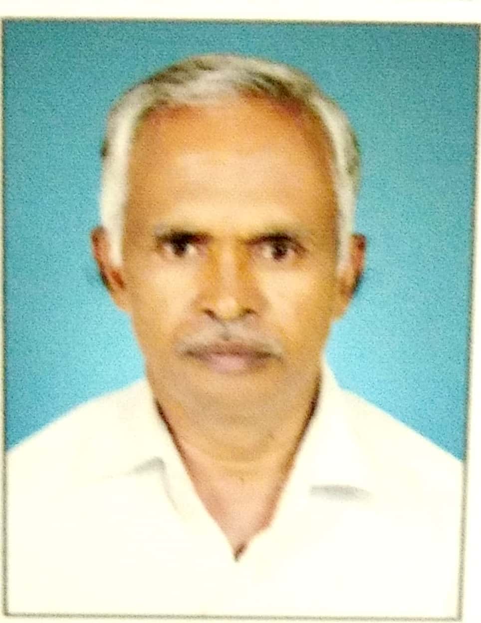 Mane Arvind Bhiva