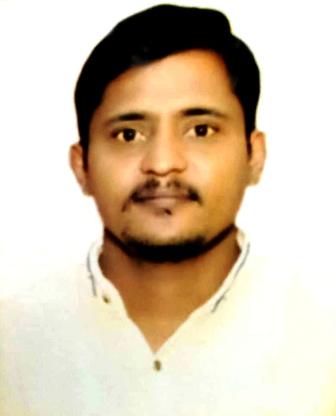 Ashish Ashok Deshmukh