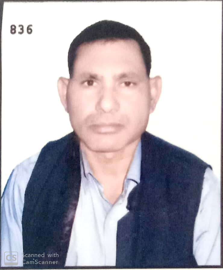 अशोक साह