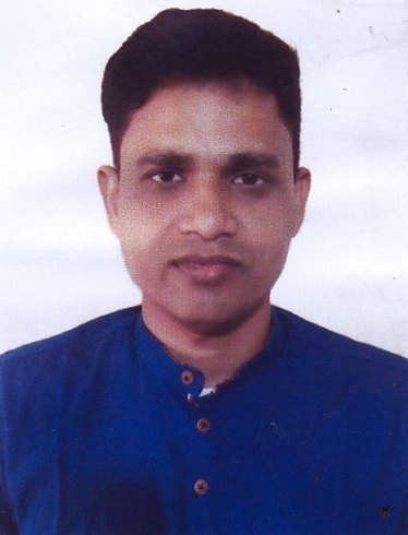 Ashok Kumar Mandal