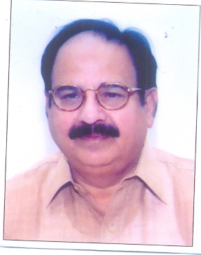 Dr. Ashok Kumar Walia