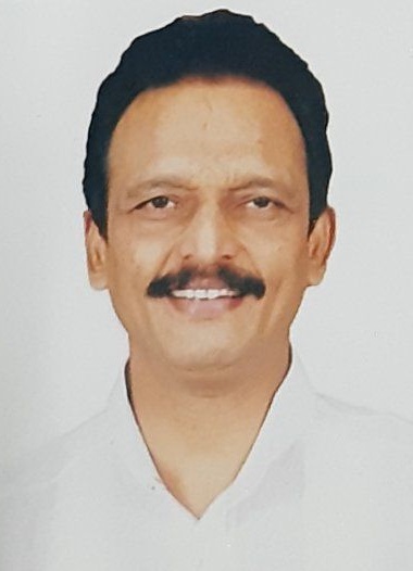 Ashok Arjunrao Jagtap