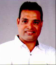Ashraf Latif Ghatte