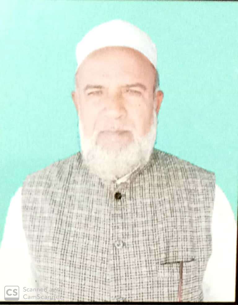 अताउर रहमान सिद्दीकी