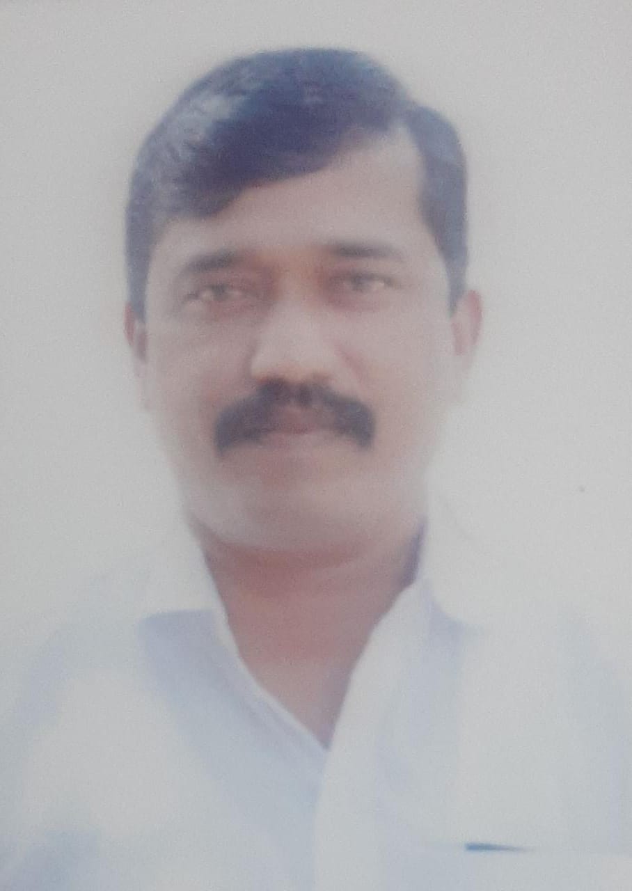 Atul Mahadeo Deshmukh