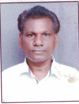 BABAN MAHADEO RAMTEKE