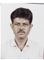 BABASAHEB BAPURAO PAGARE