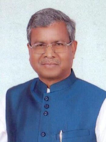 बाबूलाल मरांडी