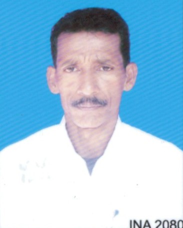 Baidhnath Pahadiya