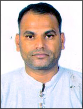अधिवक्ता बजरंग इंदल