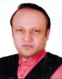 Baljeet Yadav