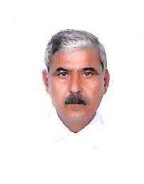 बलवंत राम